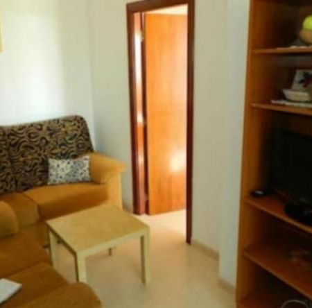 Apartamento Puerto פיניסטרה מראה חיצוני תמונה