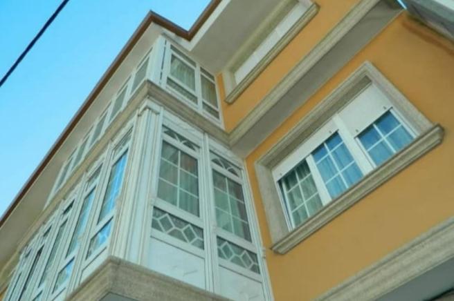 Apartamento Puerto פיניסטרה מראה חיצוני תמונה