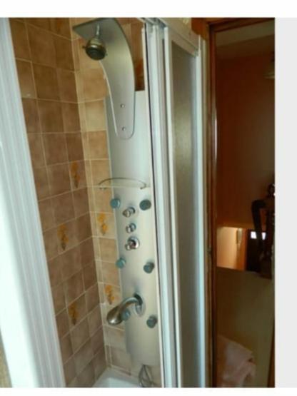 Apartamento Puerto פיניסטרה מראה חיצוני תמונה