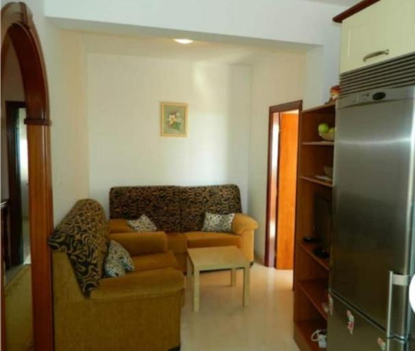 Apartamento Puerto פיניסטרה מראה חיצוני תמונה