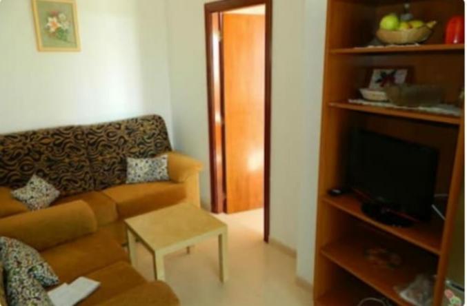 Apartamento Puerto פיניסטרה מראה חיצוני תמונה